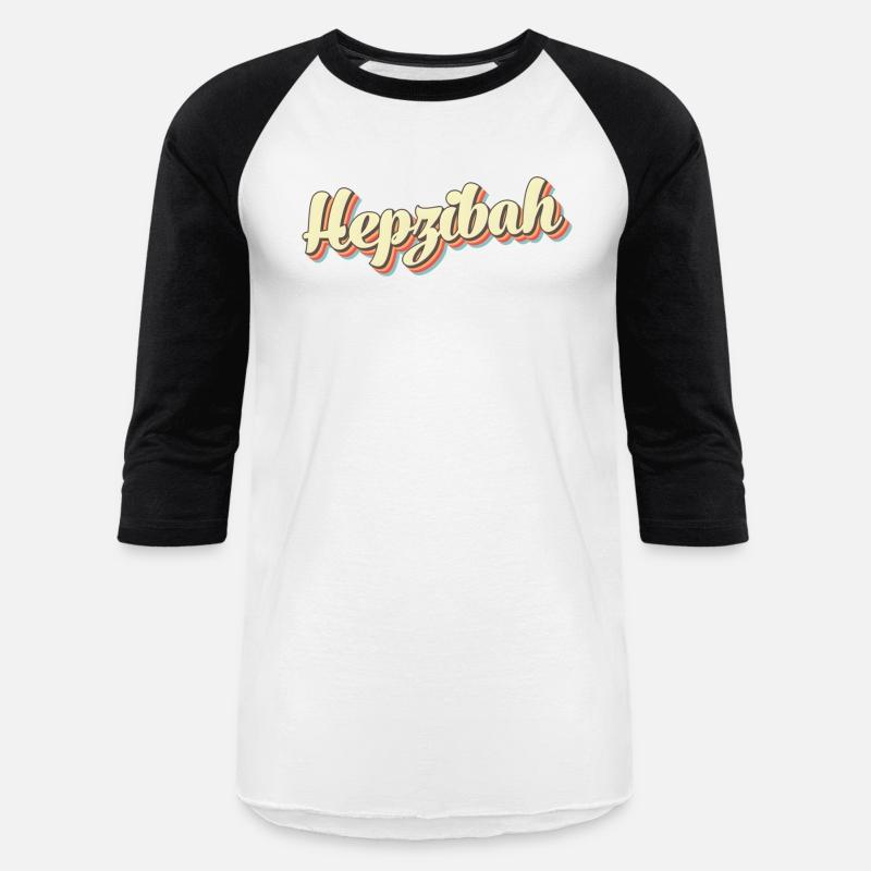 Hepzibah Baseball Font