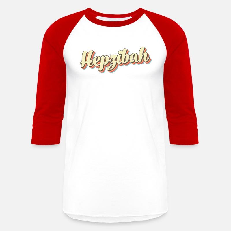 Hepzibah Baseball Font