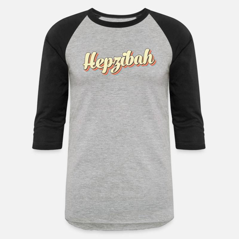 Hepzibah Baseball Font