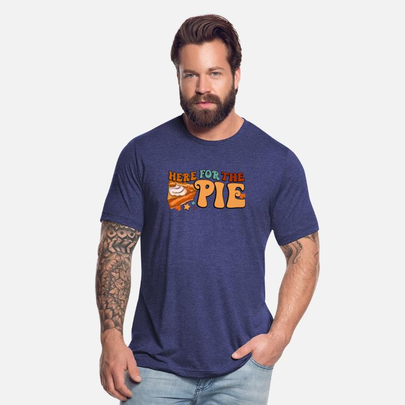 Here For The Pie Cake Thanksgiving