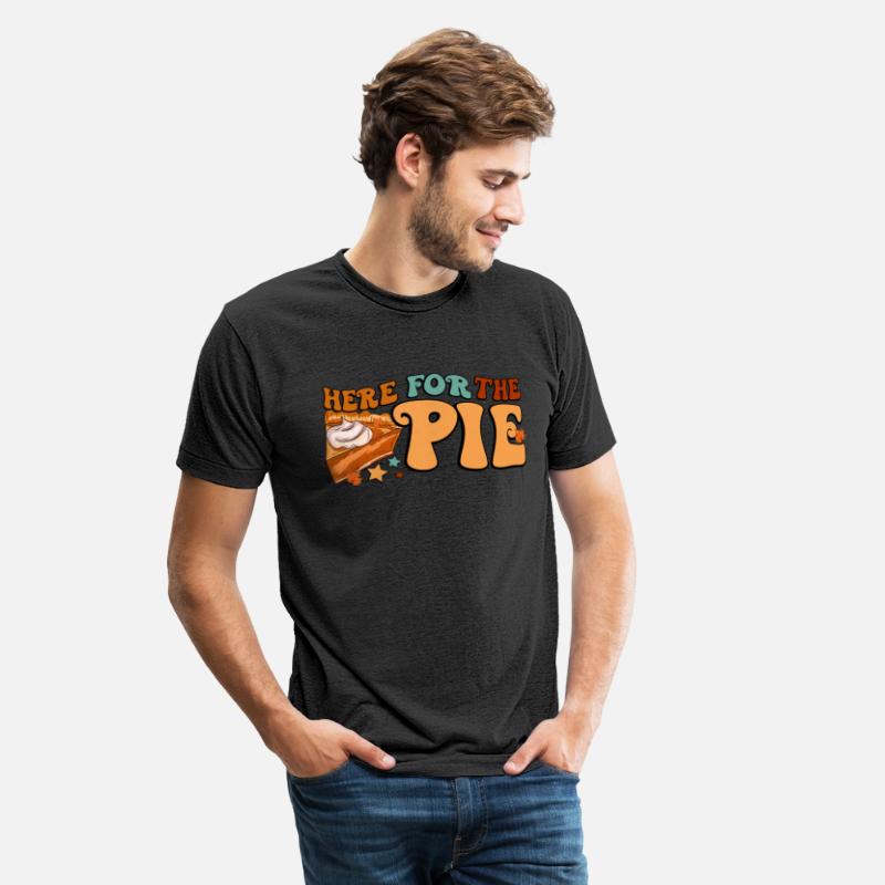 Here For The Pie Cake Thanksgiving
