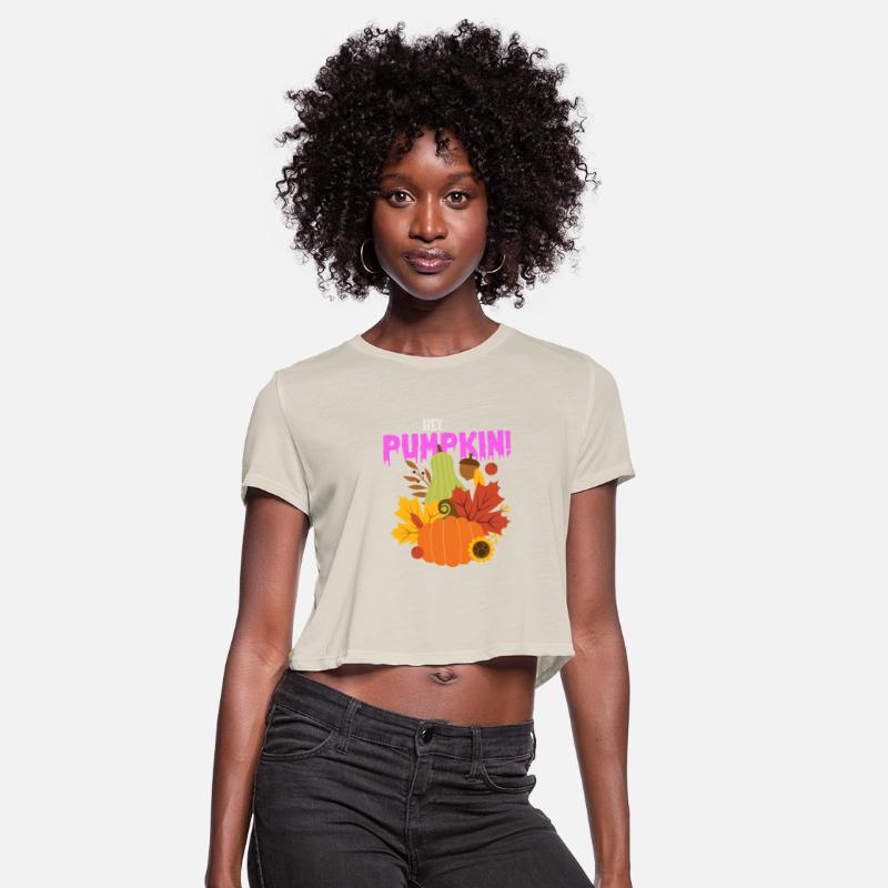 Hey pumpkin halloween