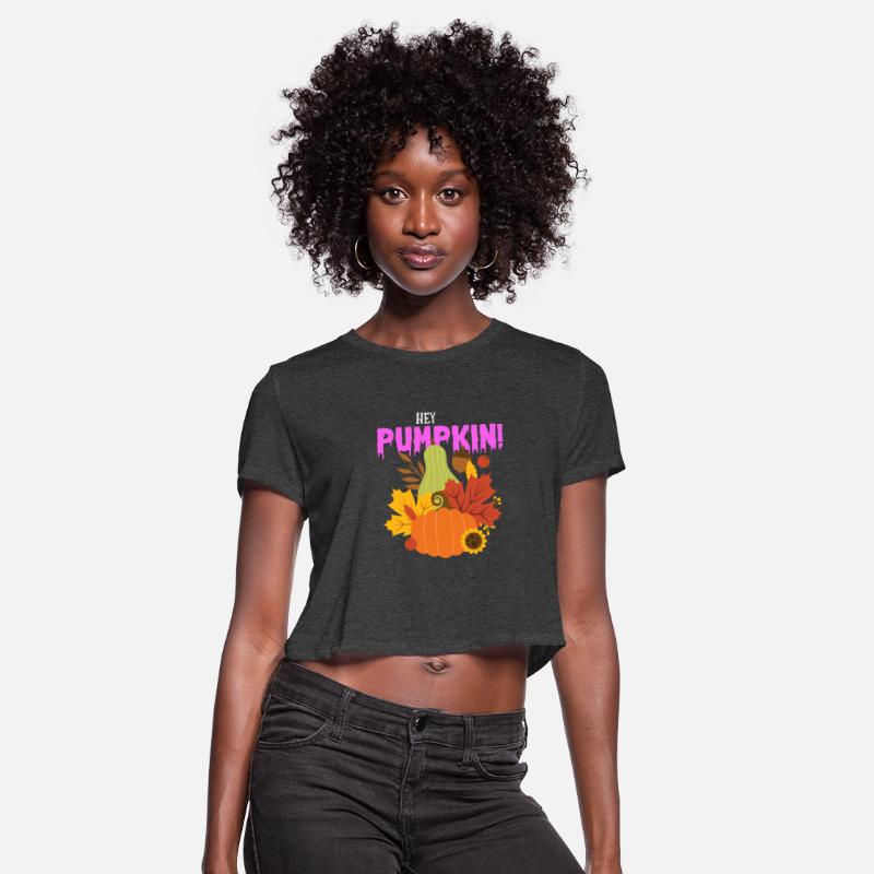 Hey pumpkin halloween
