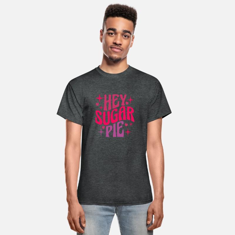 Hey Sugar Pie