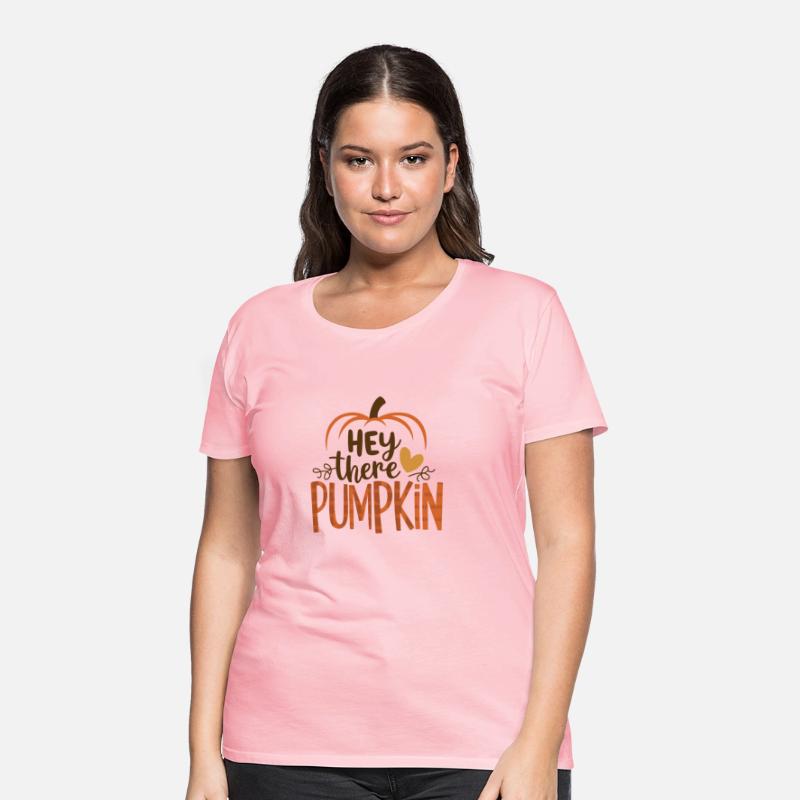 Hey There Pumpkin