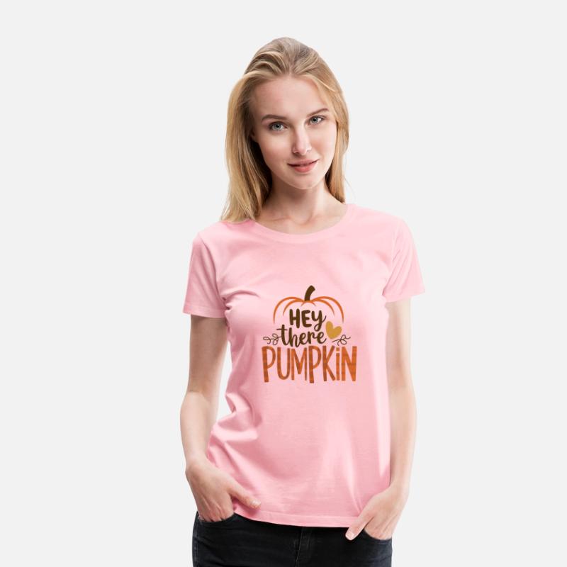 Hey There Pumpkin