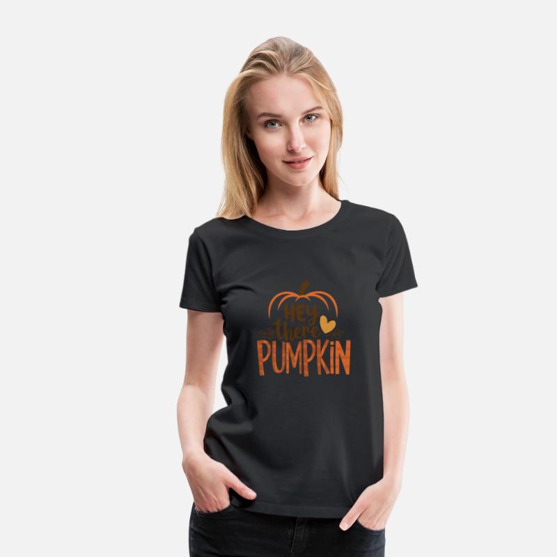 Hey There Pumpkin