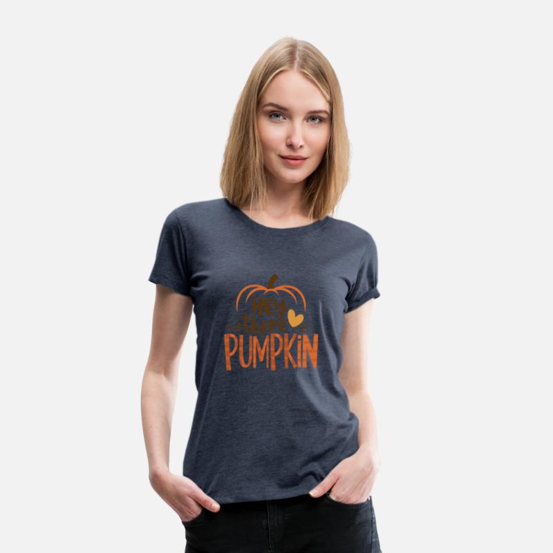 Hey There Pumpkin