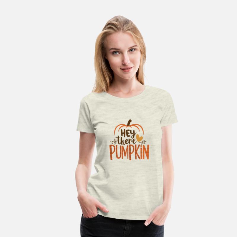Hey There Pumpkin