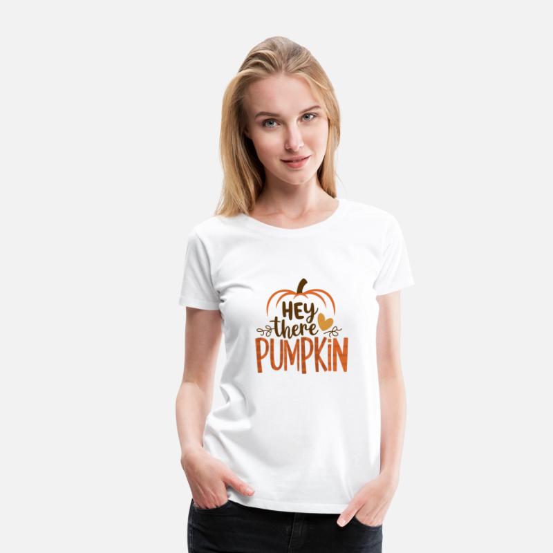 Hey There Pumpkin