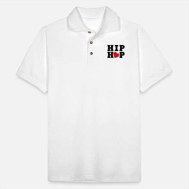 Hio Hop Love