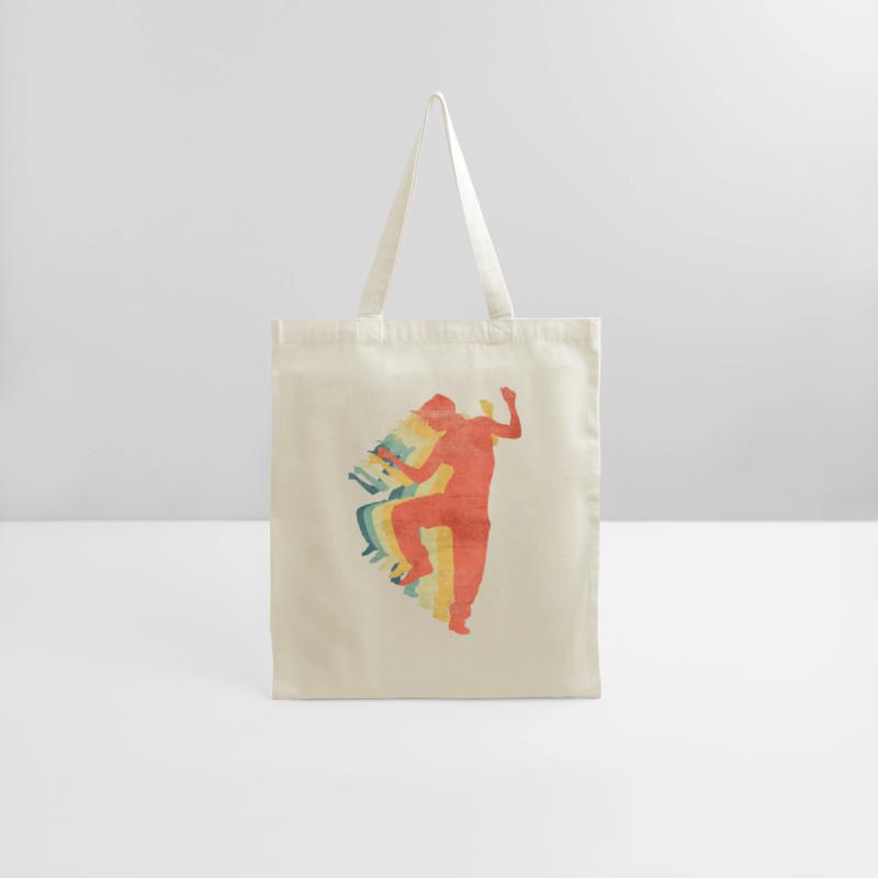 Hiphop Girl Break Dance Music Dancer Retro