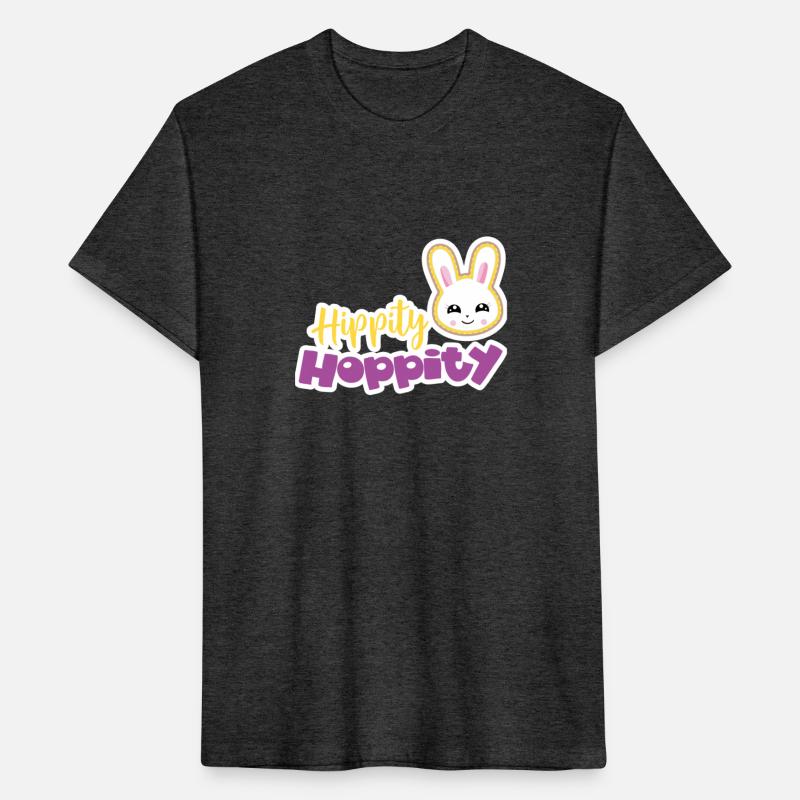 hippity hoppity