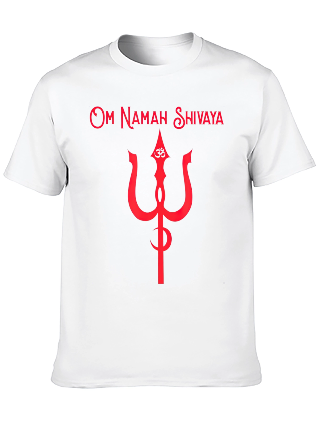 Om Namah Shivaya Graphic T-Shirt