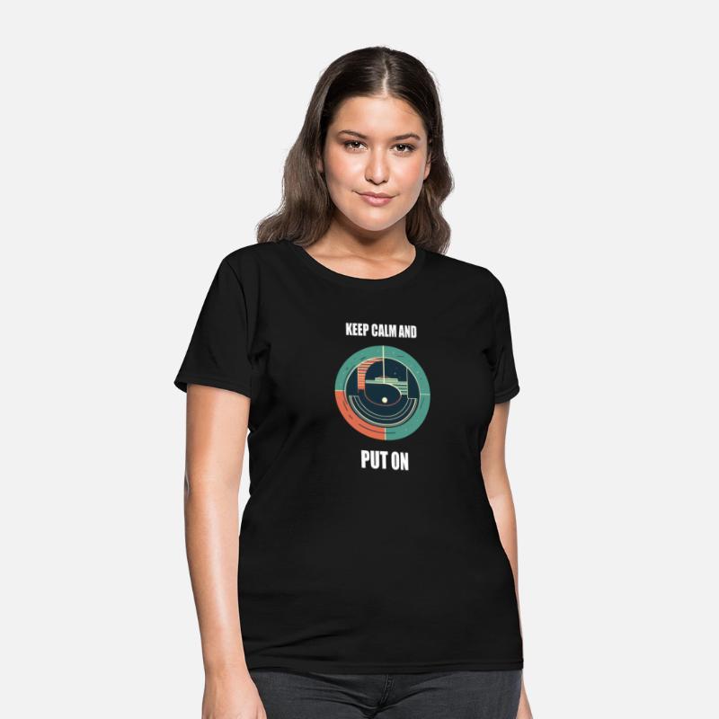 Hobbie Minigolf T-Shirt Design With Saying, Gift