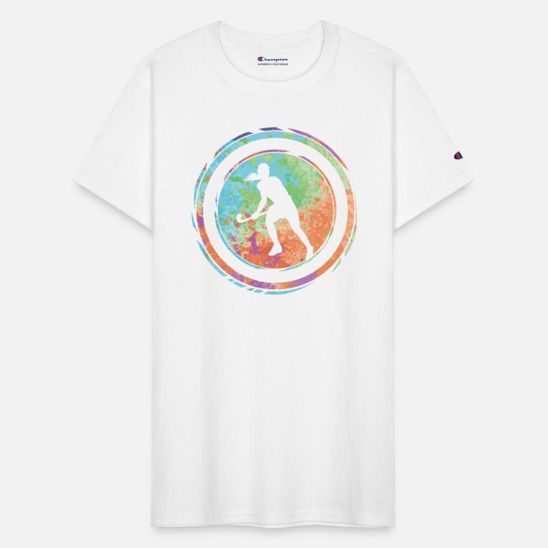 Hockey Player Graphic Field Hockey