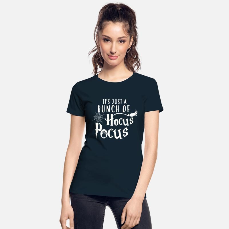 Hocus Pocus It's Just A Bunch Of Hocus Pocus