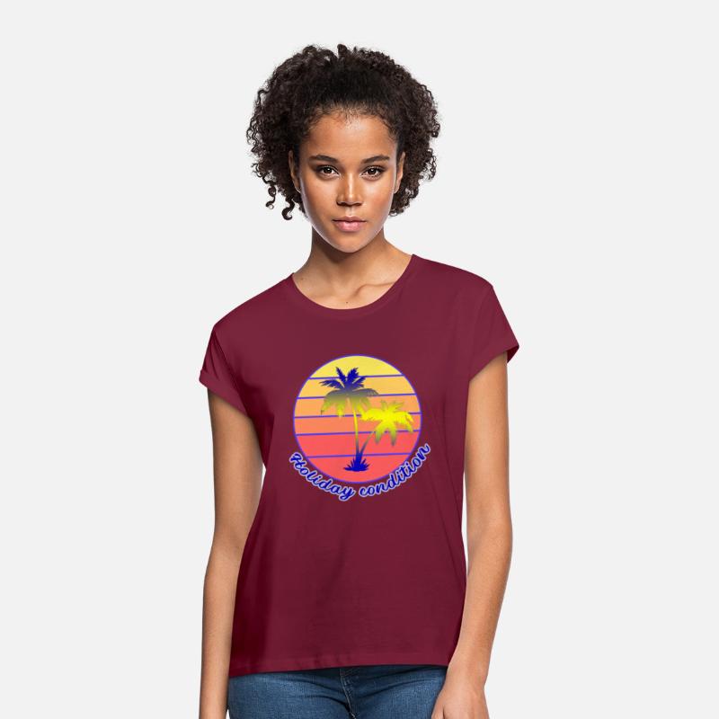 Holiday-Favorable Exclusive Design
