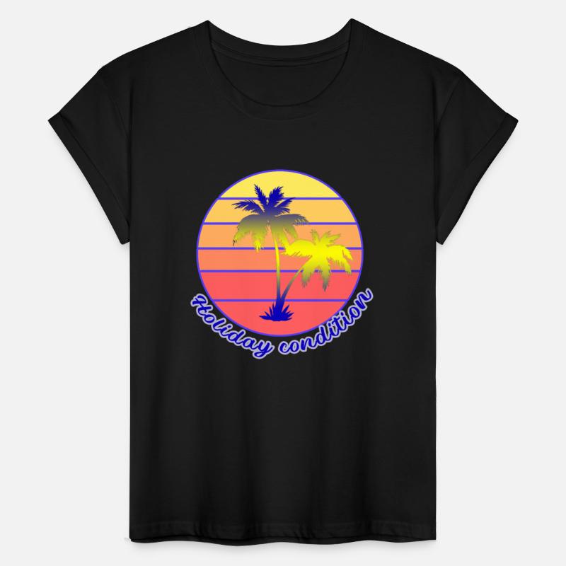 Holiday-Favorable Exclusive Design