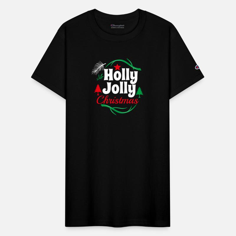 Holly Jolly Christmas