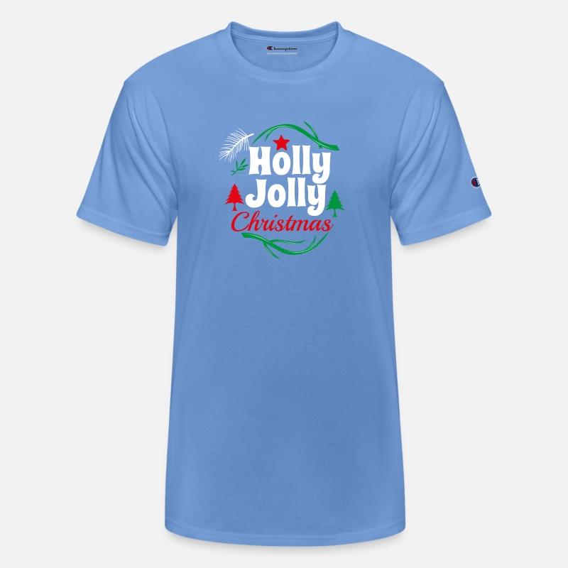 Holly Jolly Christmas