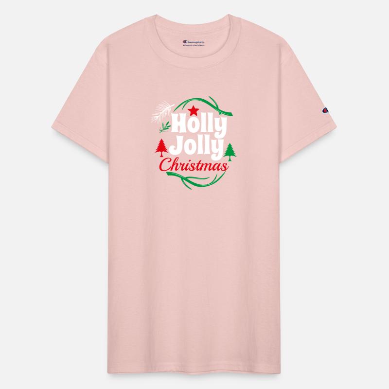 Holly Jolly Christmas