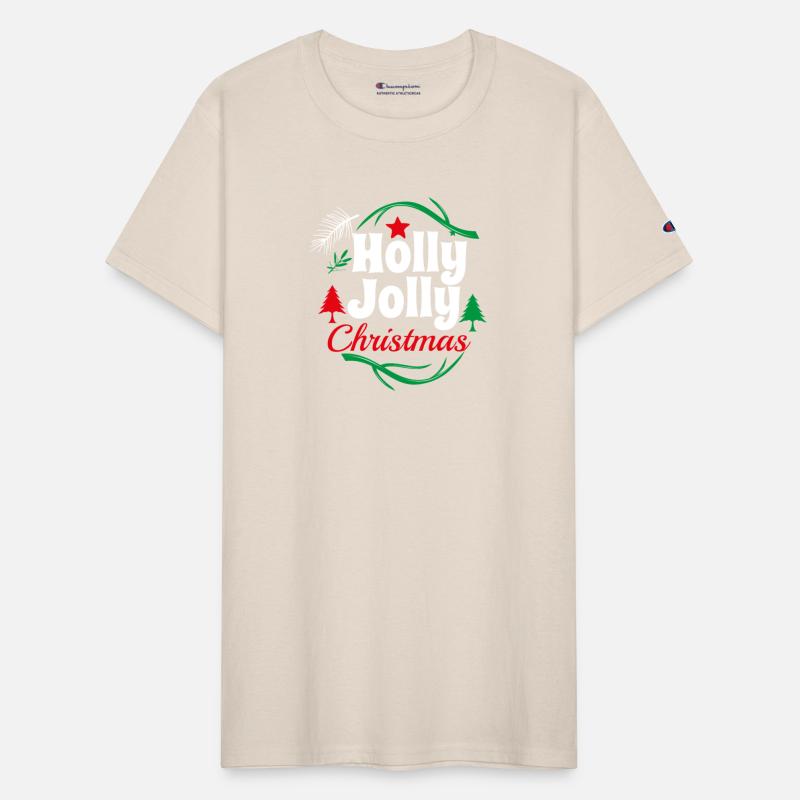 Holly Jolly Christmas