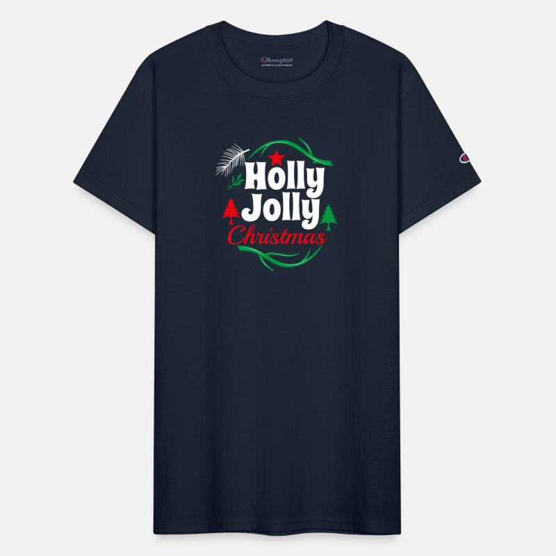 Holly Jolly Christmas