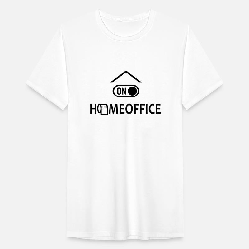 Home Office On Homeoffice On