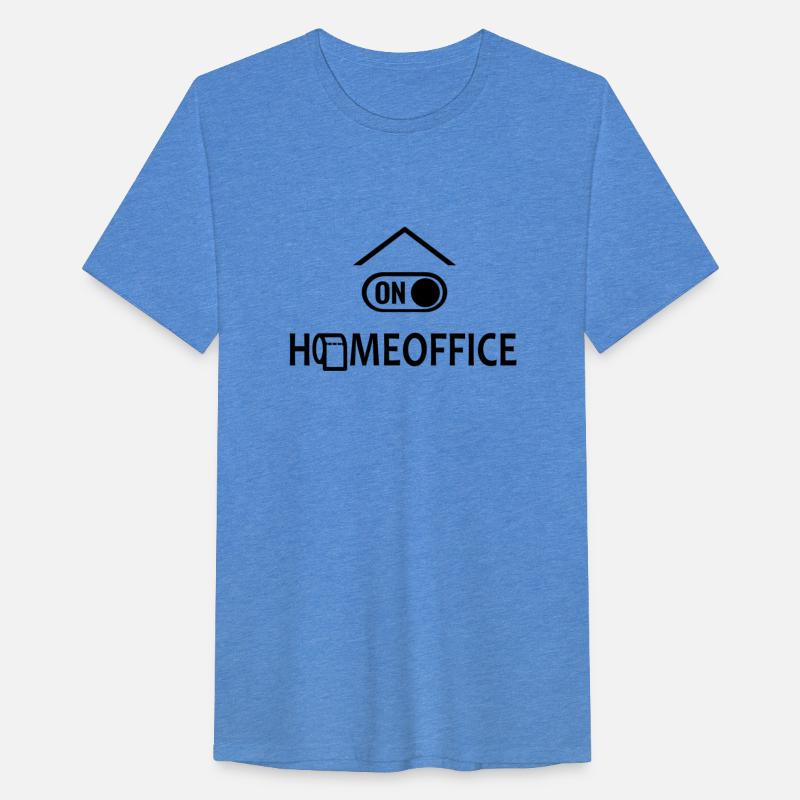 Home Office On Homeoffice On