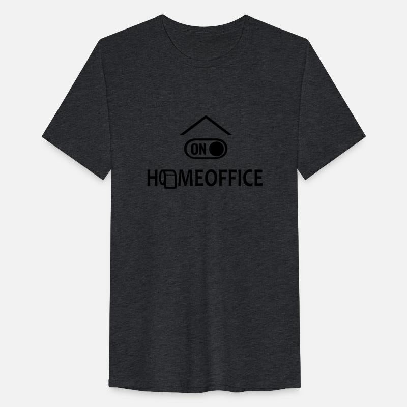 Home Office On Homeoffice On