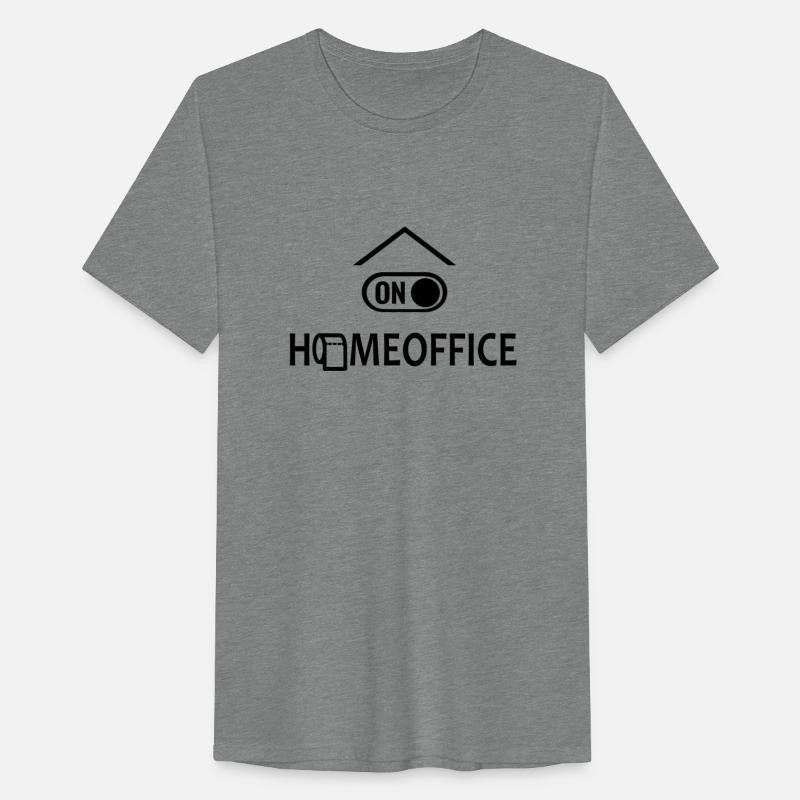 Home Office On Homeoffice On
