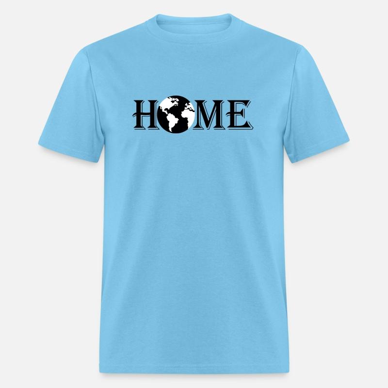 Home Planet Earth