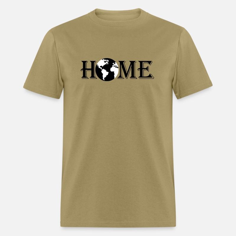 Home Planet Earth