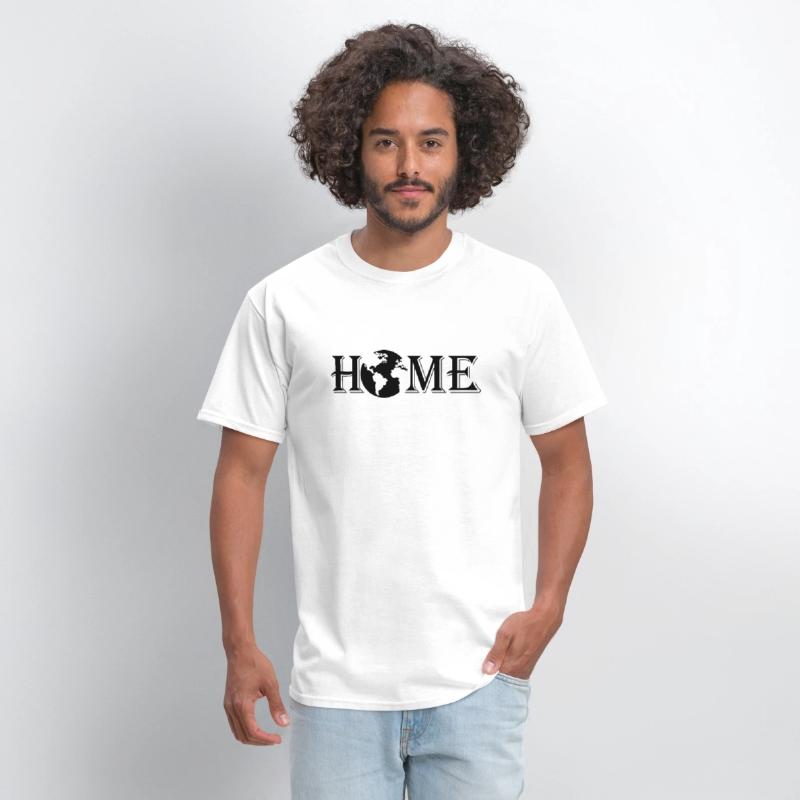 Home Planet Earth