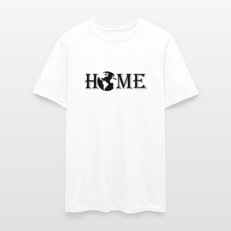 Home Planet Earth