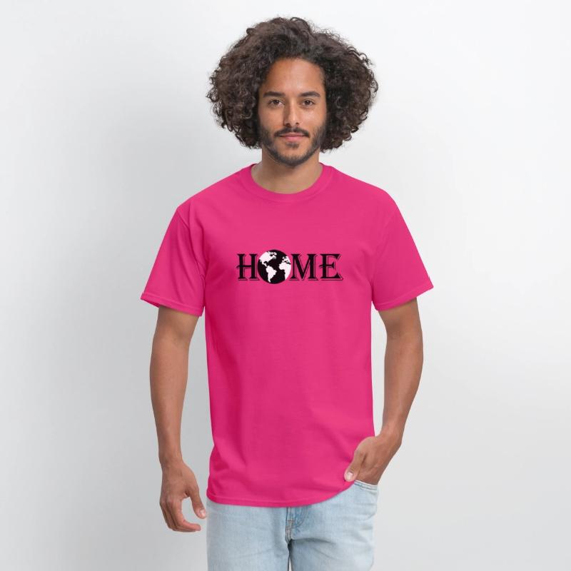 Home Planet Earth