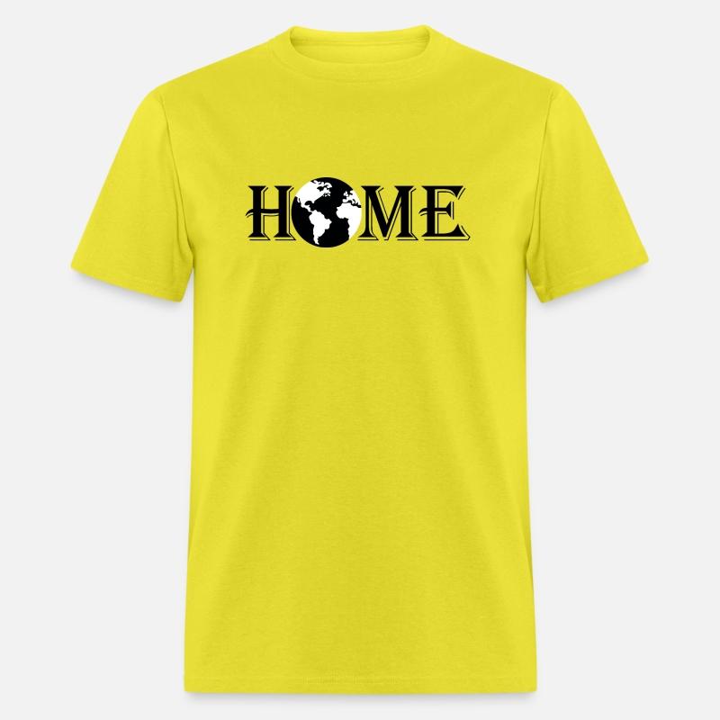 Home Planet Earth