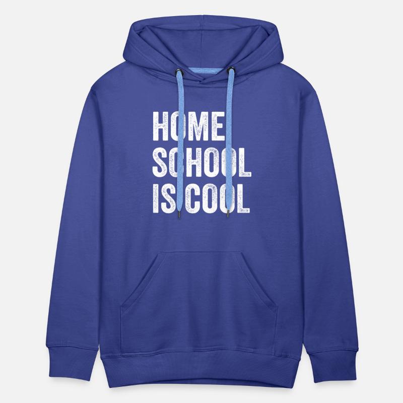 Homeschool is cool