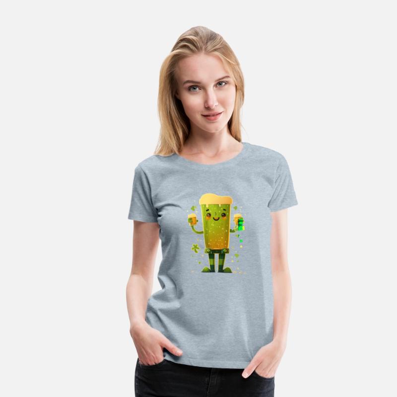 Hoppy Mug