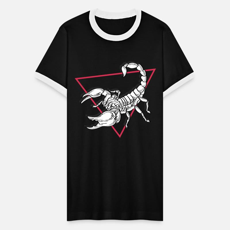Horoscope Sign Scorpius Or Forecaster Gift