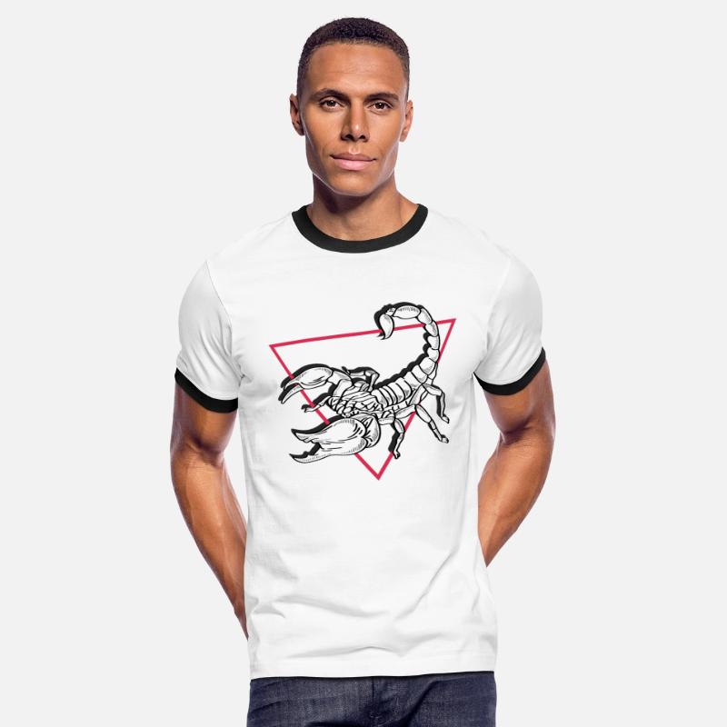 Horoscope Sign Scorpius Or Forecaster Gift