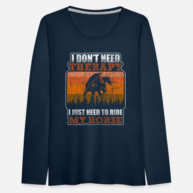 Horse Girl Manes