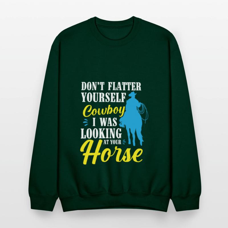 Horse Revolver Brave Freedom