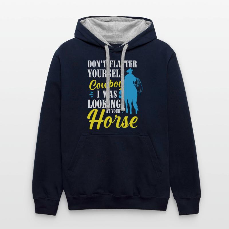 Horse Revolver Brave Freedom