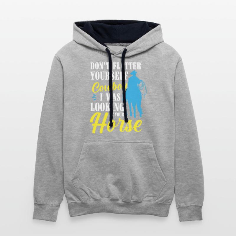 Horse Revolver Brave Freedom