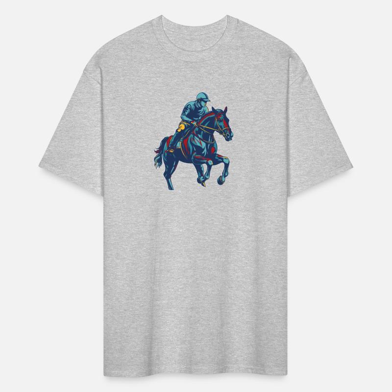 Horse Riding Endurance Riding