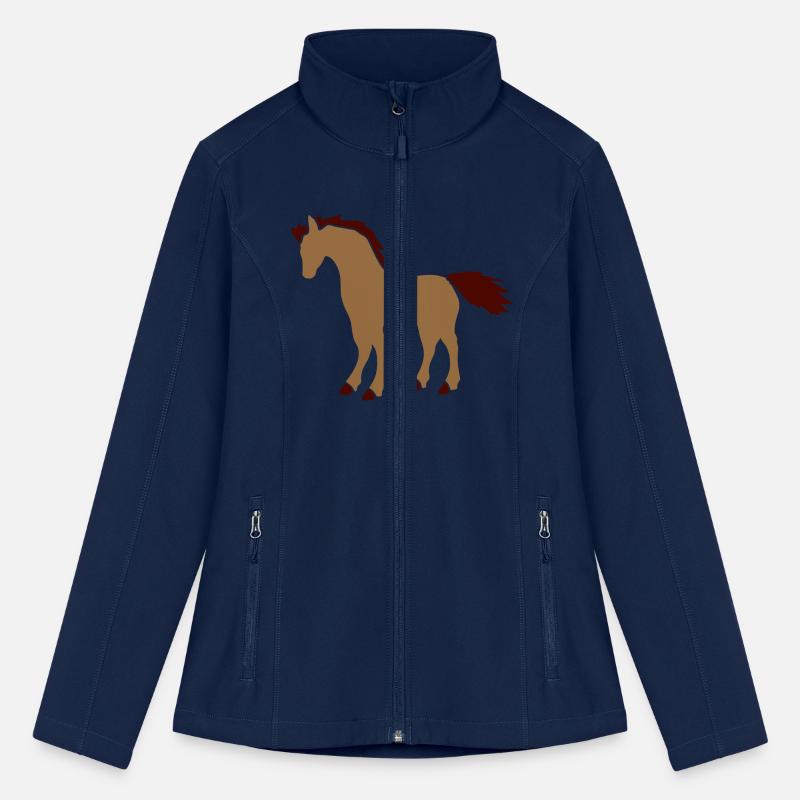 Horse riding Pony Foal Silhouette Cool Rider Hobby