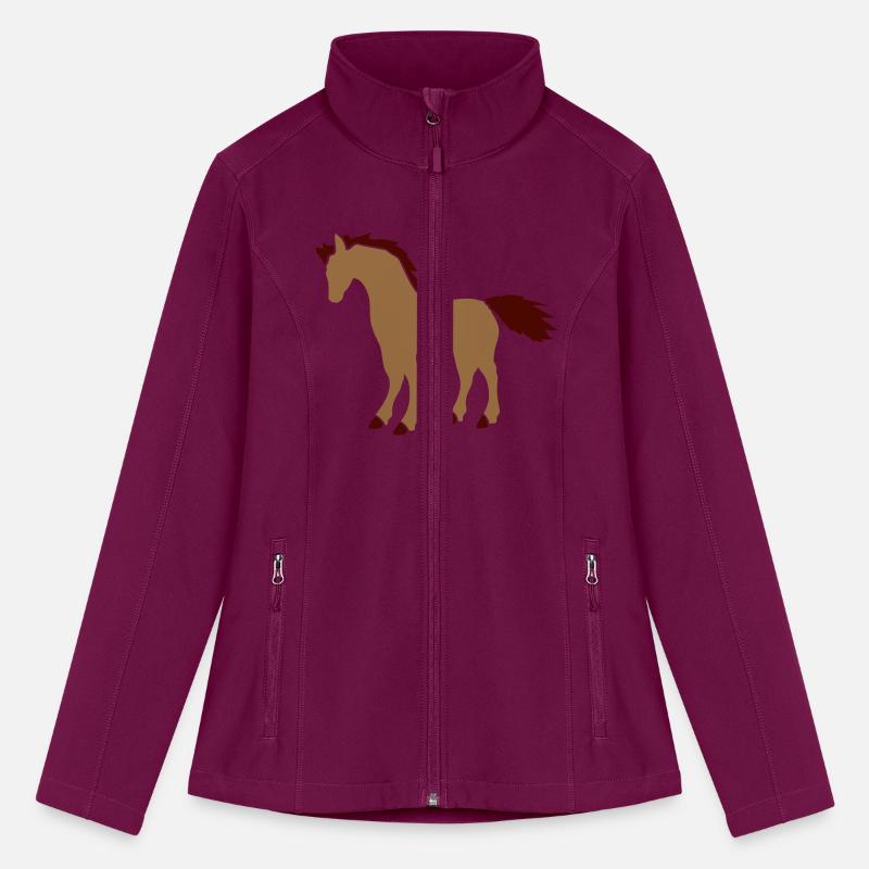 Horse riding Pony Foal Silhouette Cool Rider Hobby