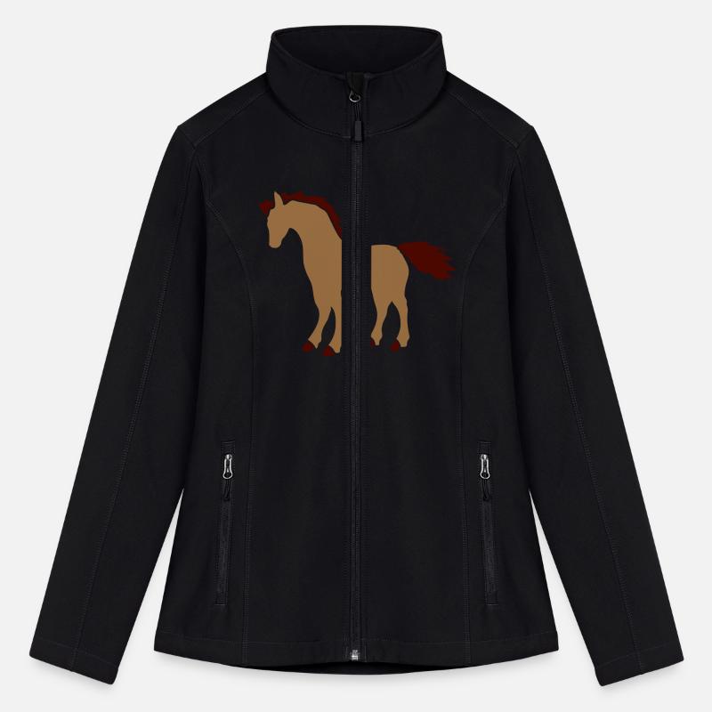 Horse riding Pony Foal Silhouette Cool Rider Hobby